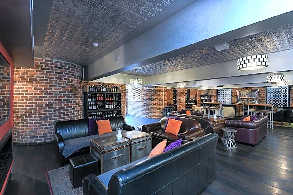 Rydges Armidale