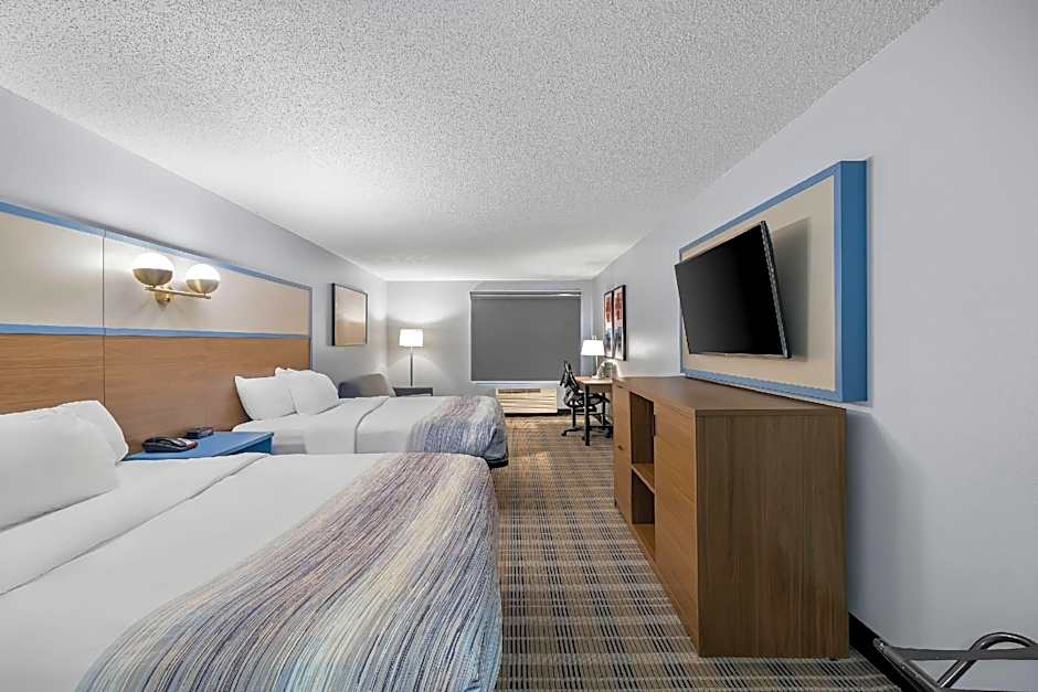 AmericInn by Wyndham Columbus Wisconsin