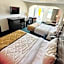 Garden Inn and Suites near Callaway Gardens Pine Mountain