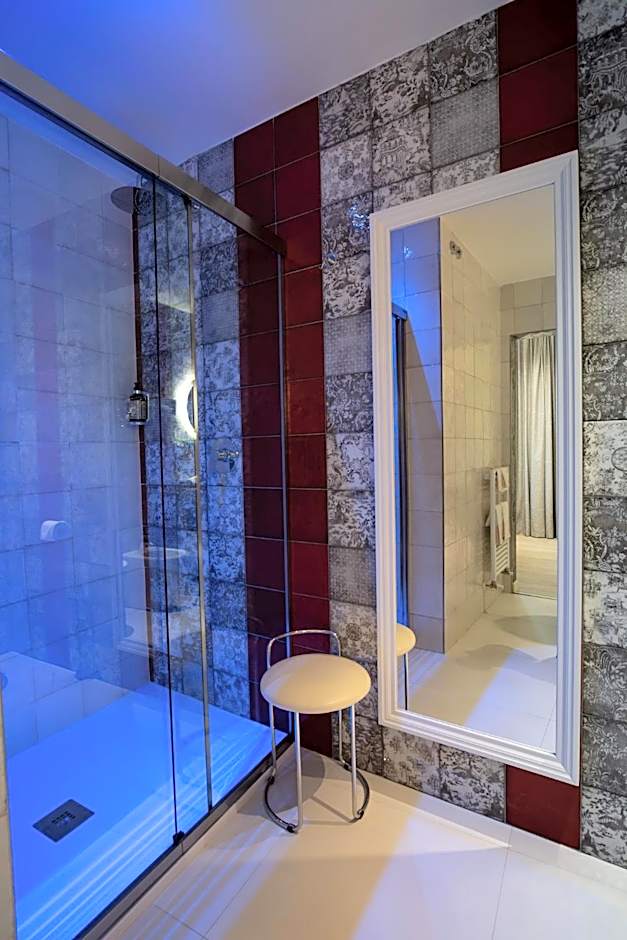 Zanhotel Regina