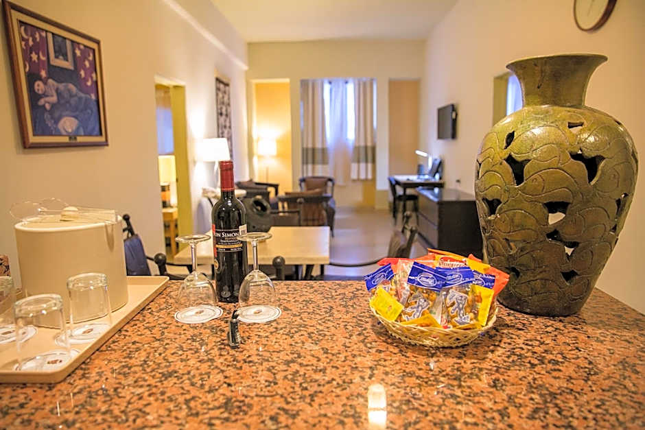 Binniguenda Huatulco & Beach Club