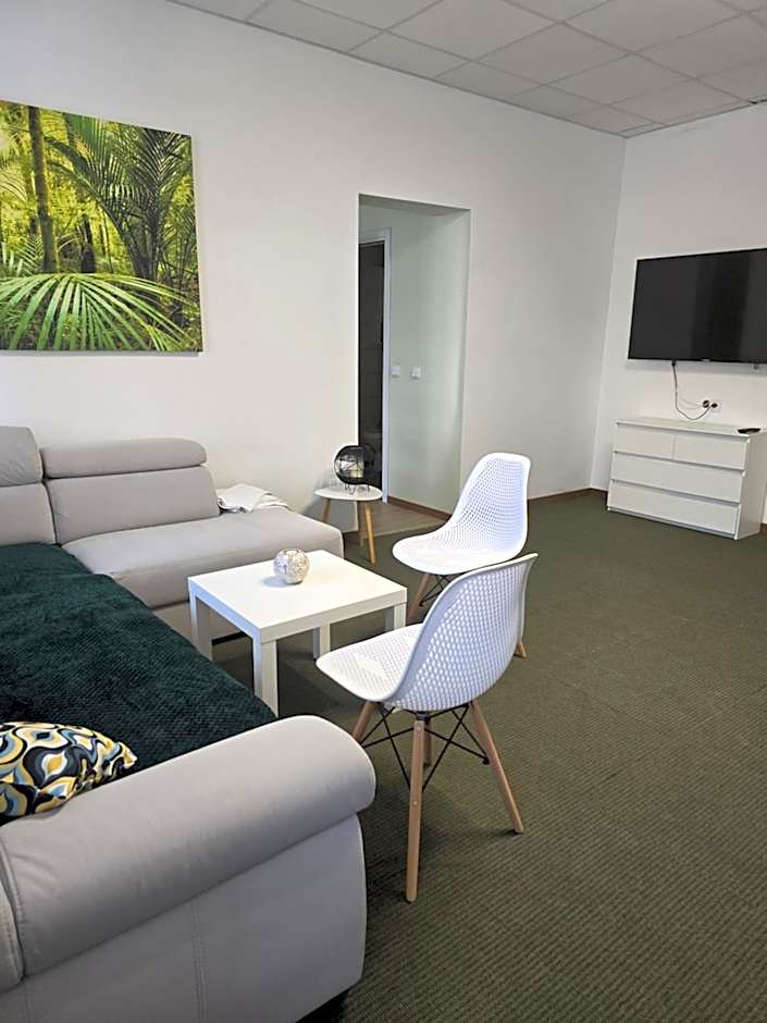 Hostel Krośnieńska 12