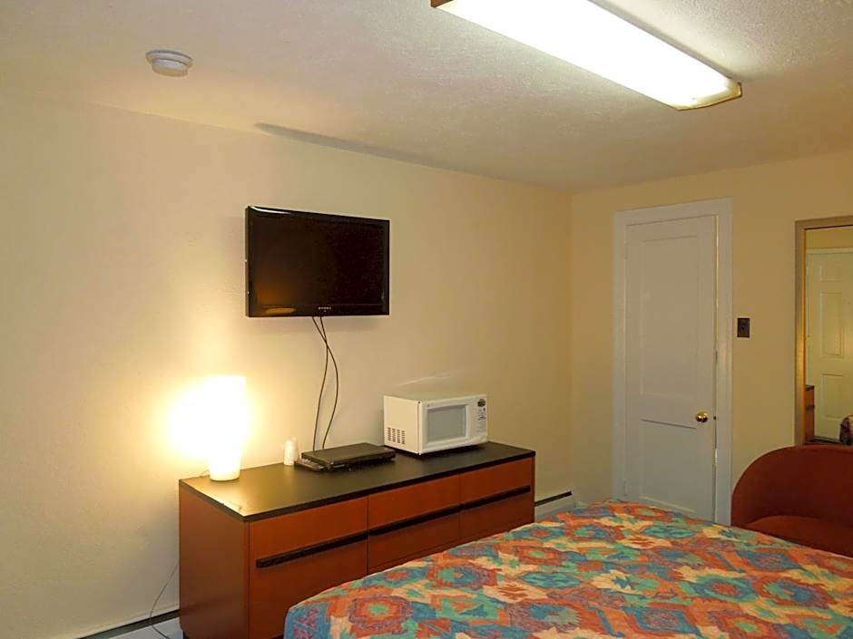 Sentinel Motel