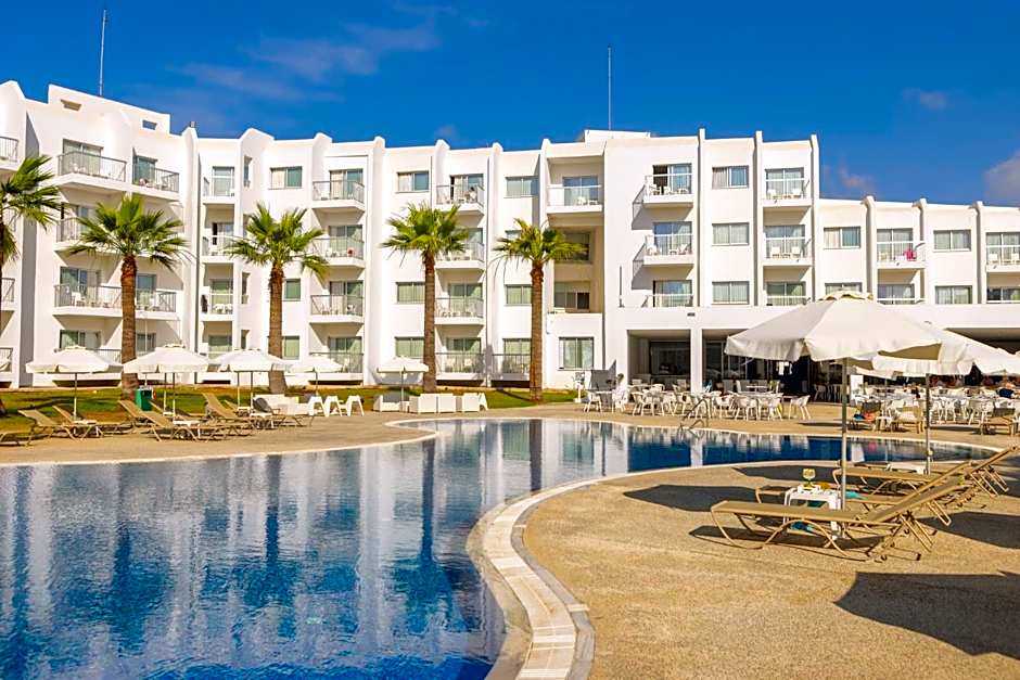 Papantonia Hotel