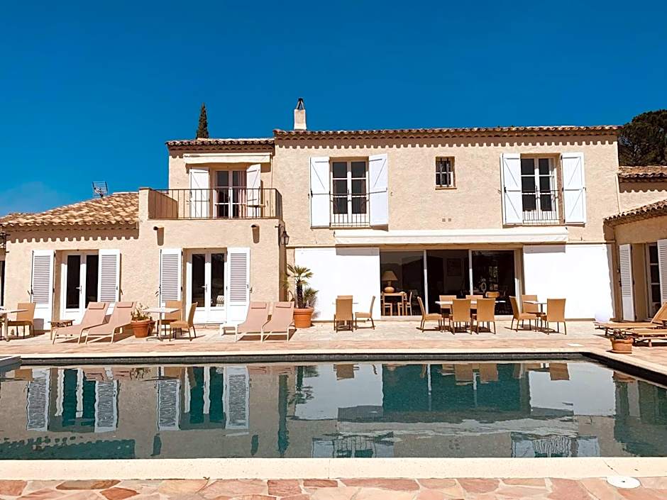 Hôtel La Boulangerie