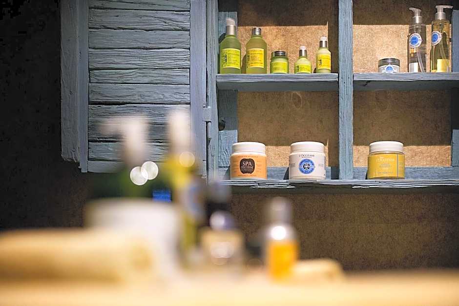 Hotel Lesna – Adult Friendly