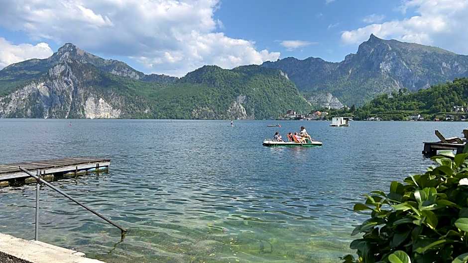 Apartmenthotel 's Mitterndorf