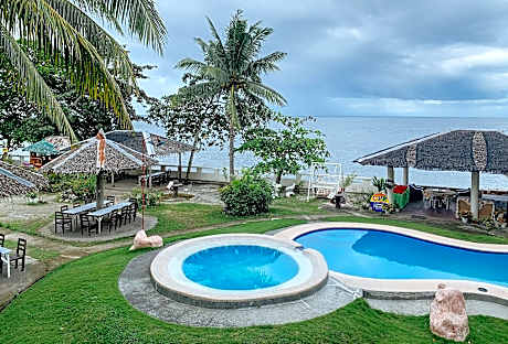 Carmen Veranda Resort