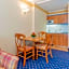 Chalet Sonnenhang Oberhof