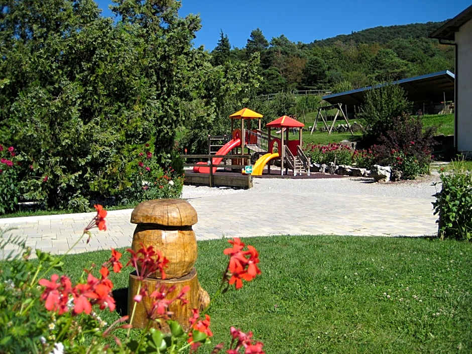 RTA Hotel Le Vallene