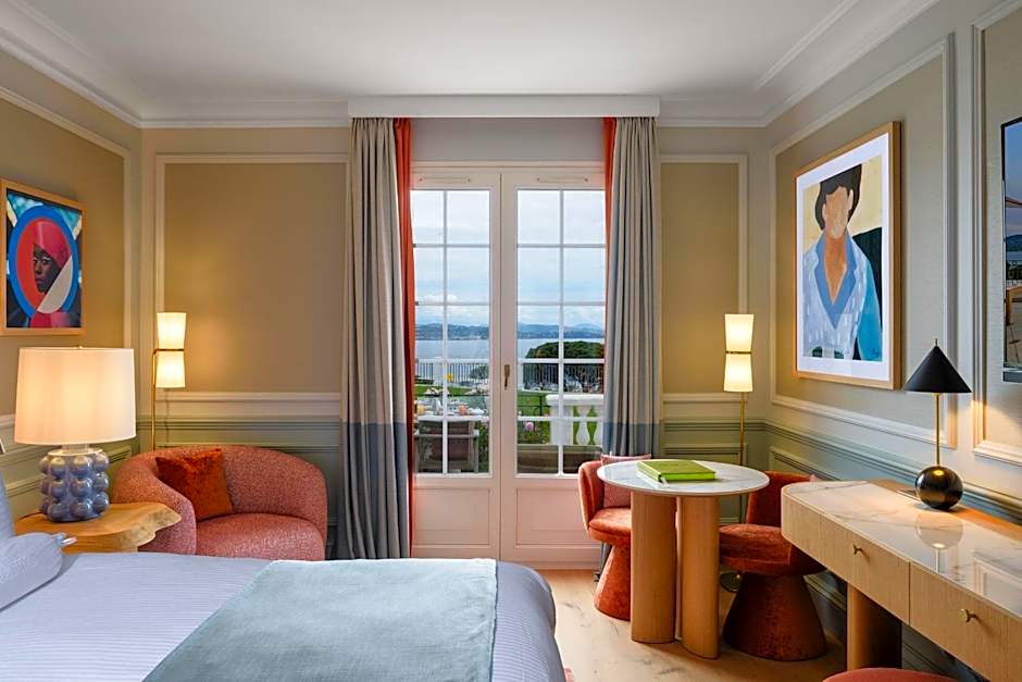 Althoff Hotel Villa Belrose