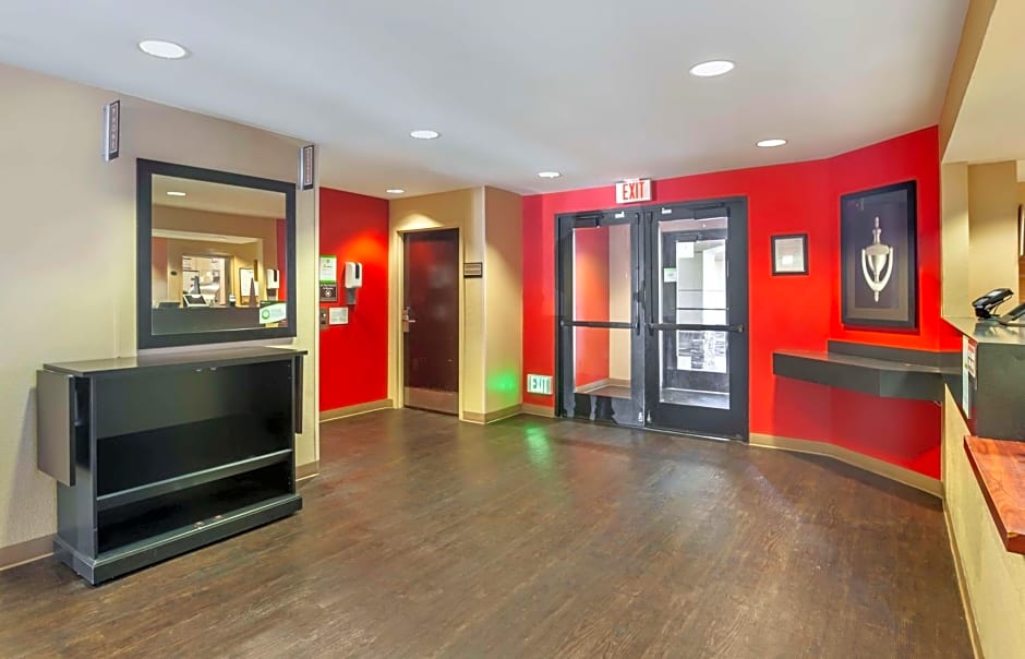 Extended Stay America Suites - San Diego - Mission Valley - Stadium