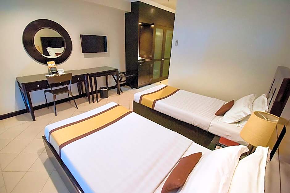 Hotel Tavern Surigao