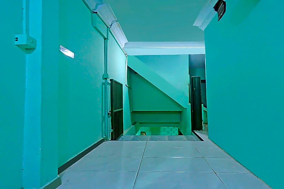 Hotel O Faraas Homestay Syariah