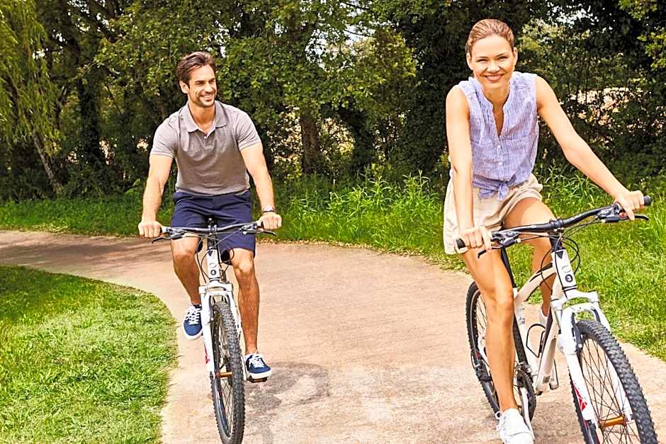 LAVIDA Hotel at PGA Catalunya Resort