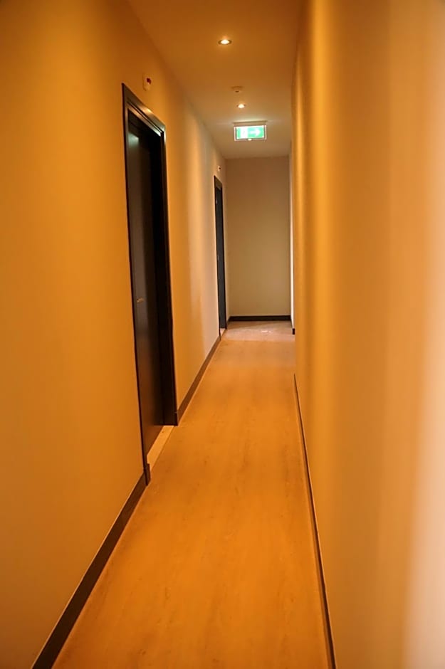 B&B de Blauwververij