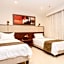 Howard Johnson Hotel Versalles Barranquilla