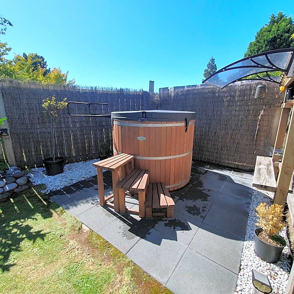 Moe Marie Sleep Peacefully