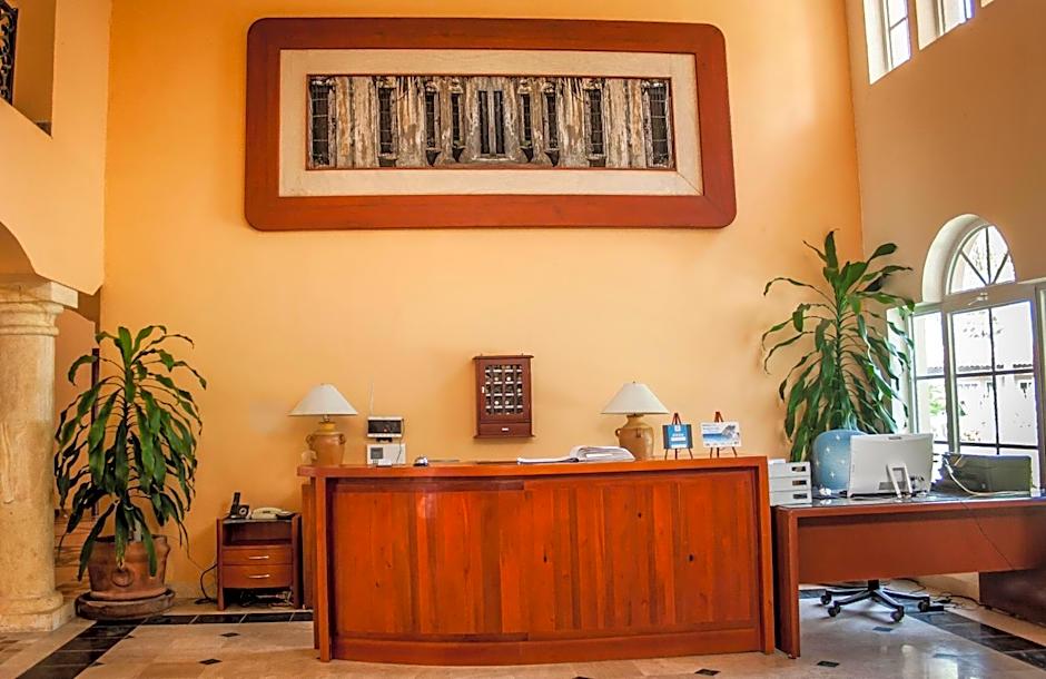 Hotel Esmeralda