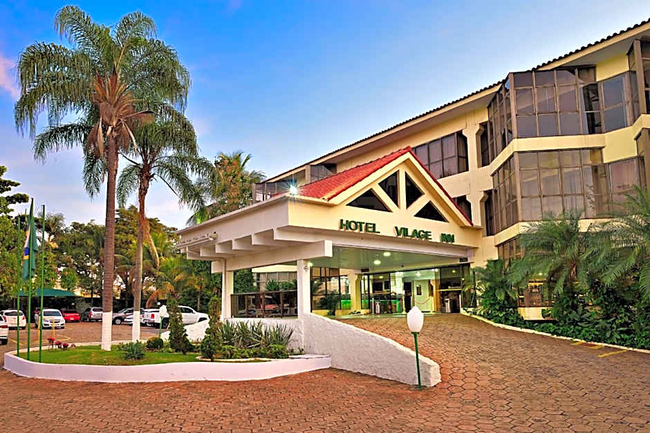 Hotel Vilage Inn Ribeirão Preto & Convenções by Nacional Inn