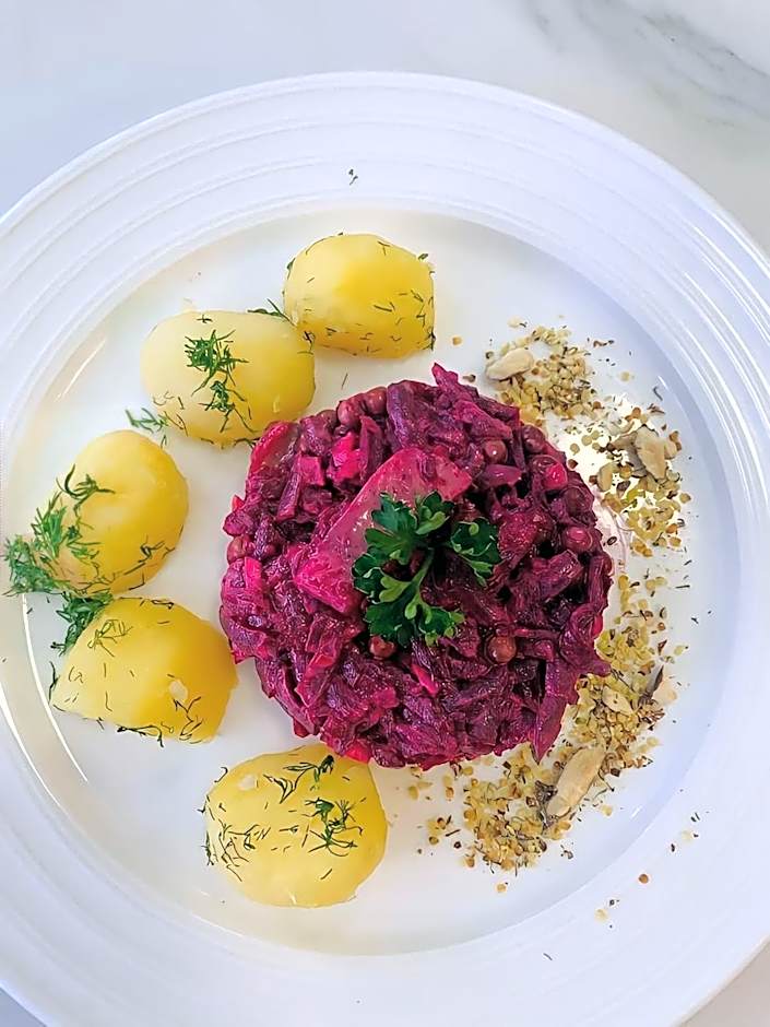 AVE MEDICA Apartments & SPA