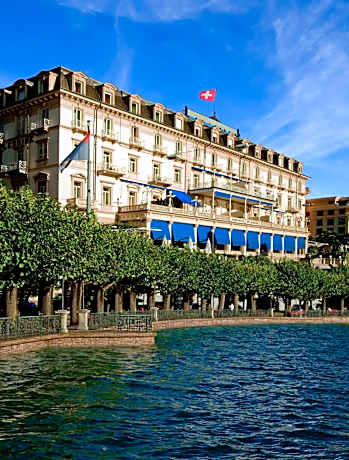 Hotel Splendide Royal