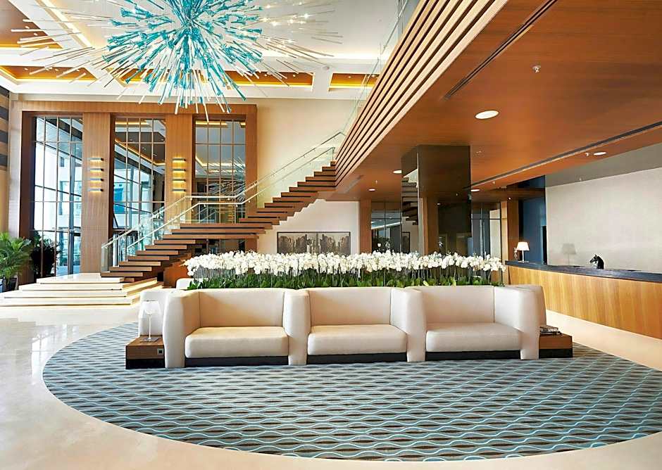Divan Adana Hotel