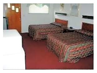 M53 Motel Imlay City