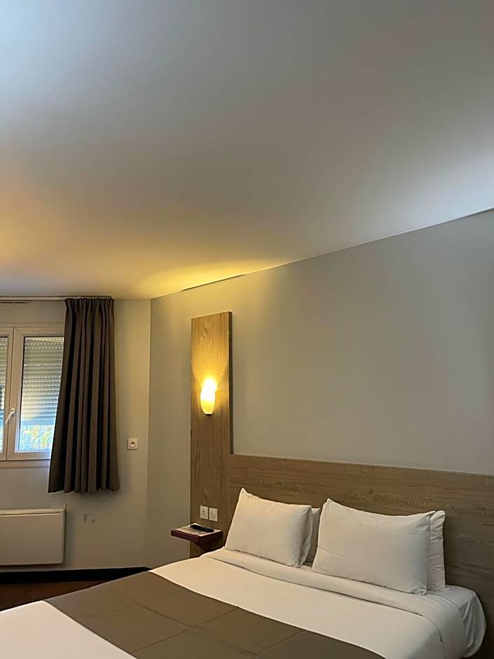 Kyriad Saint Fargeau Ponthierry - Apollonia