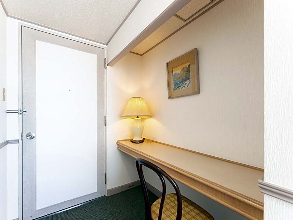 Tabist Hotel Ginga Kisarazu