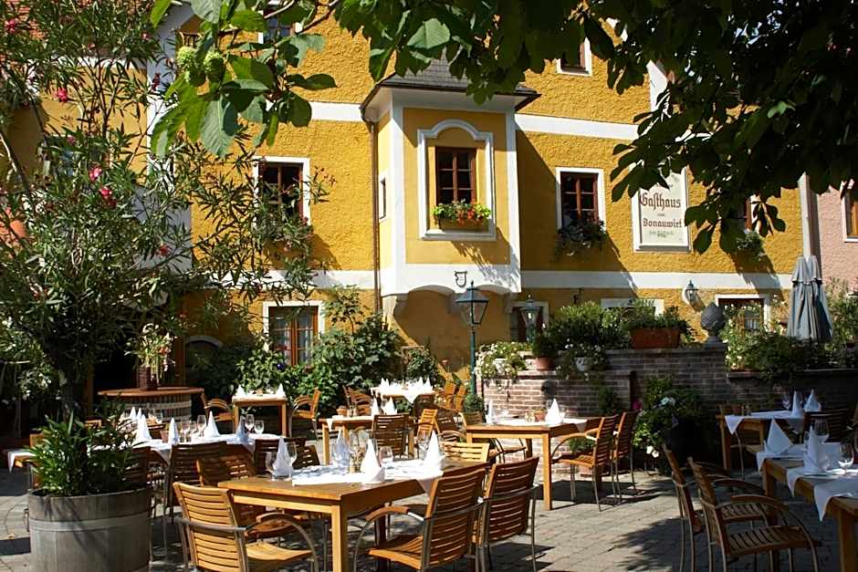 Donauwirt - Hotel garni