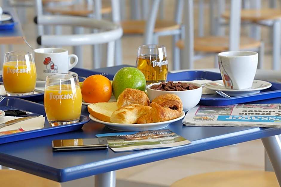 Vacanceole - Appart'Vacances Pyrenees 2000