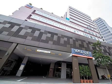 Value Hotel Thomson