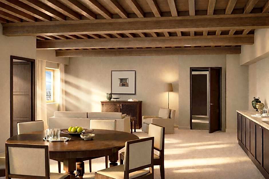 Villa Florentine, A Beauvallon Hotel & Spa