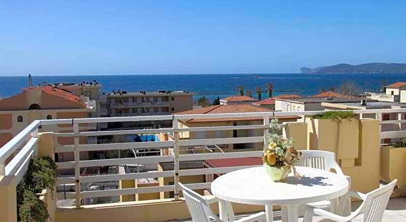 Gardenia Casa Vacanze