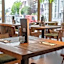 PLAZA Hotel Blankenburg Ditzingen, Sure Hotel Collection