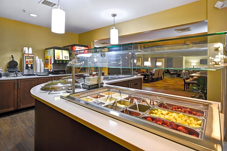 Staybridge Suites Grand Rapids-Kentwood By IHG
