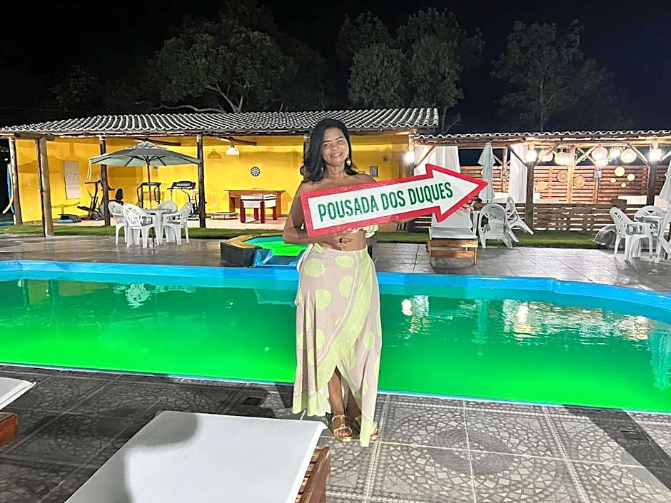 Pousada dos Duques