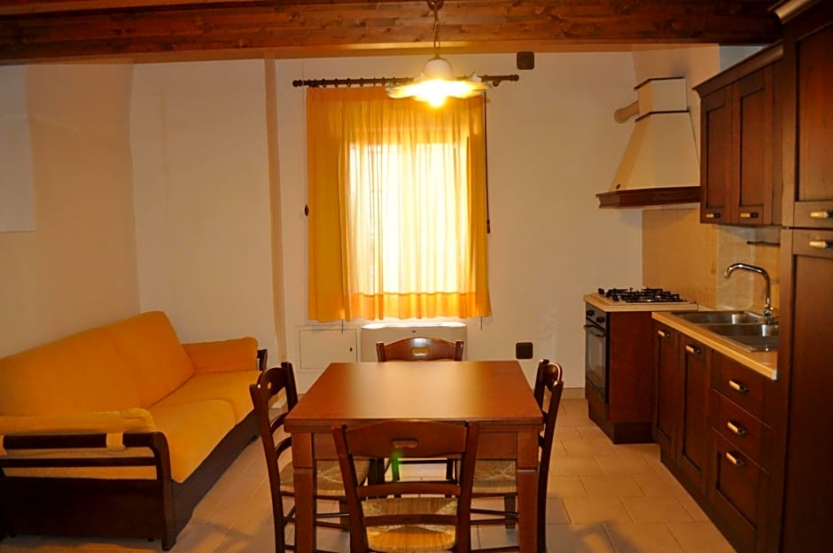 Le Casette di Via Roma