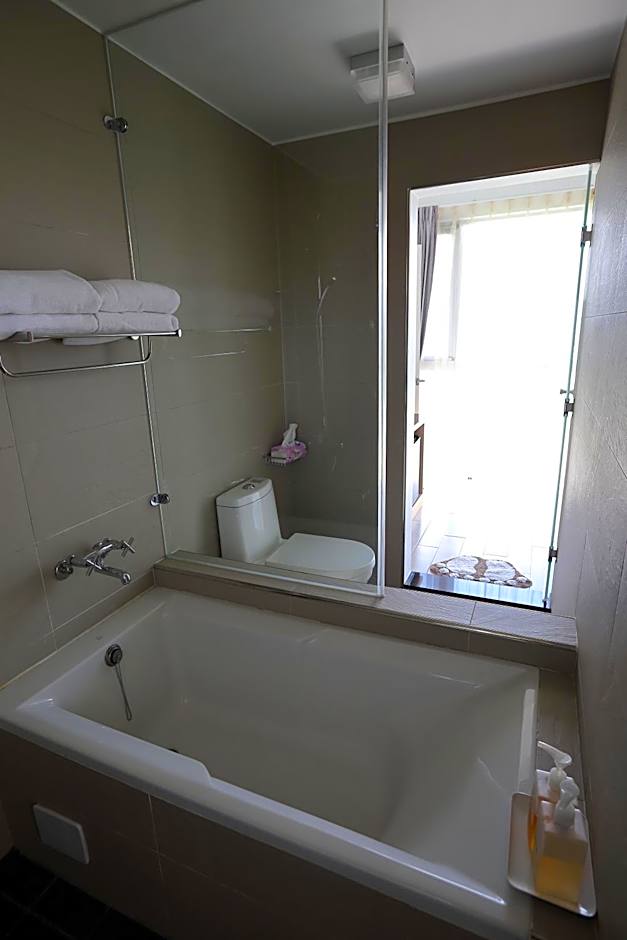 Ming Yuan Bnb – Wujie, WV