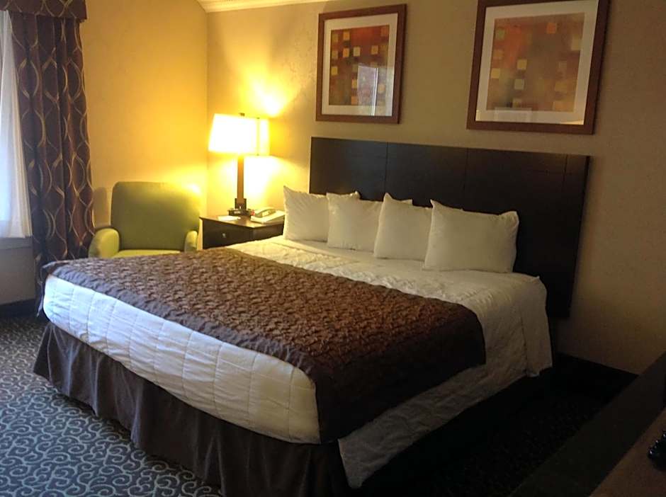 Hawthorn Suites by Wyndham El Paso Airport