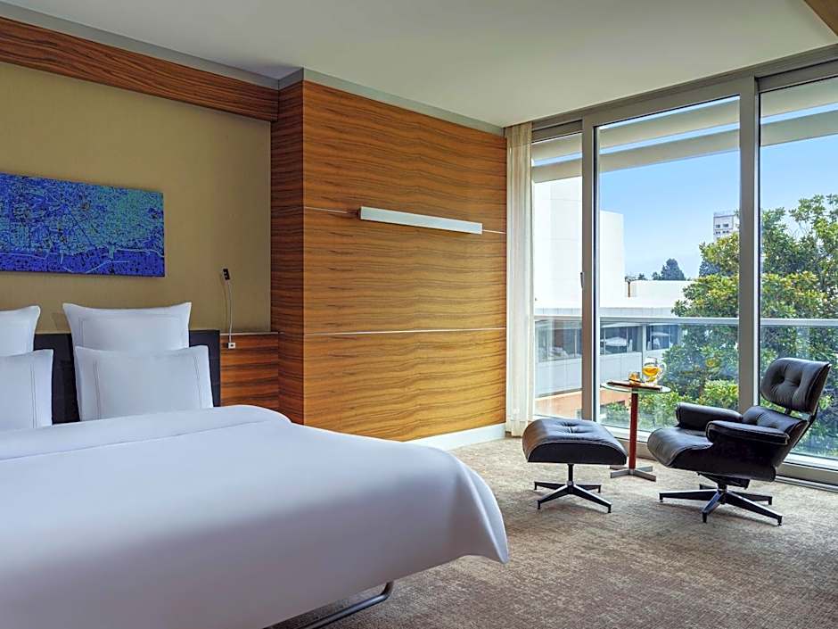 Swissotel Buyuk Efes Izmir