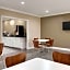 Super 8 by Wyndham Pearl/Jackson/East