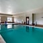 Comfort Inn & Suites Carbondale University Area