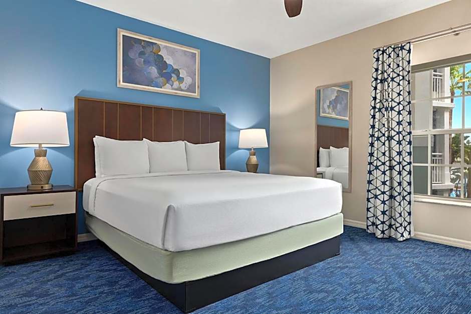 Club Wyndham Cypress Palms