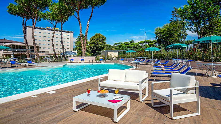 Hotel Cristoforo Colombo