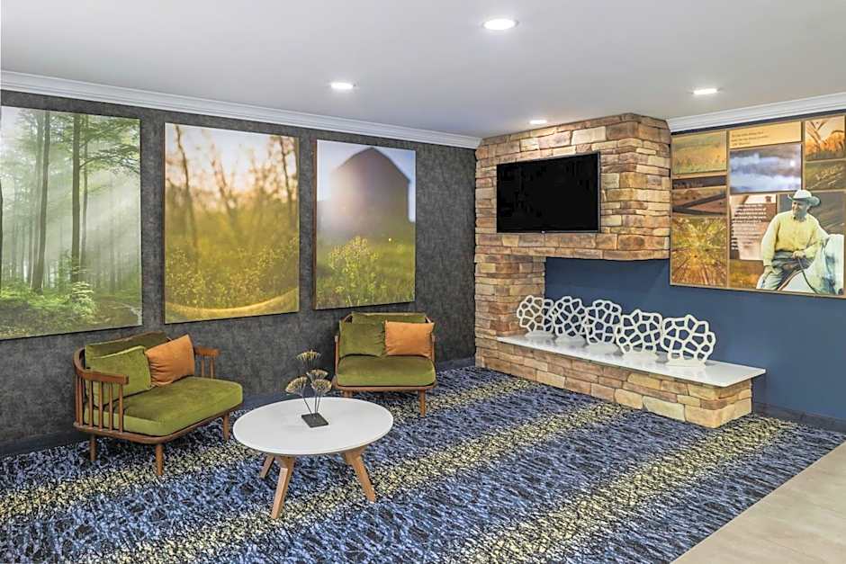 Fairfield Inn & Suites by Marriott Butler