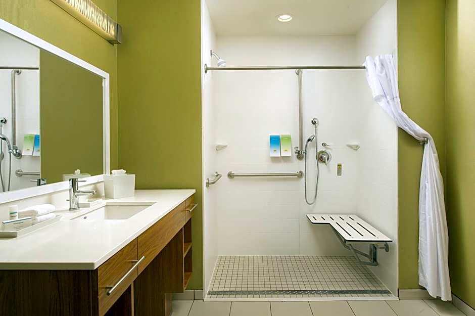 Home2 Suites by Hilton Hattiesburg