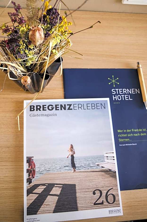 Sternen Hotel Wolfurt