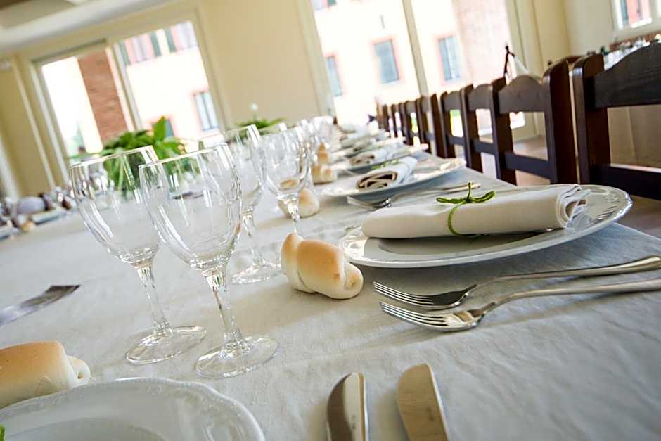 Agriturismo La Galizia